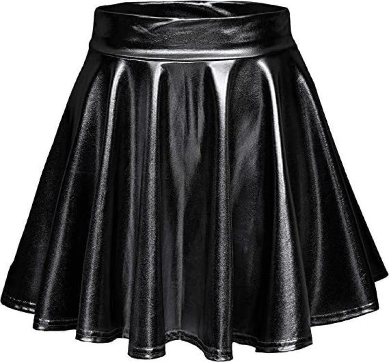 OM- 2024 Trendy Sexy Performance Stage Performance Half-Skirt Women's Skirt