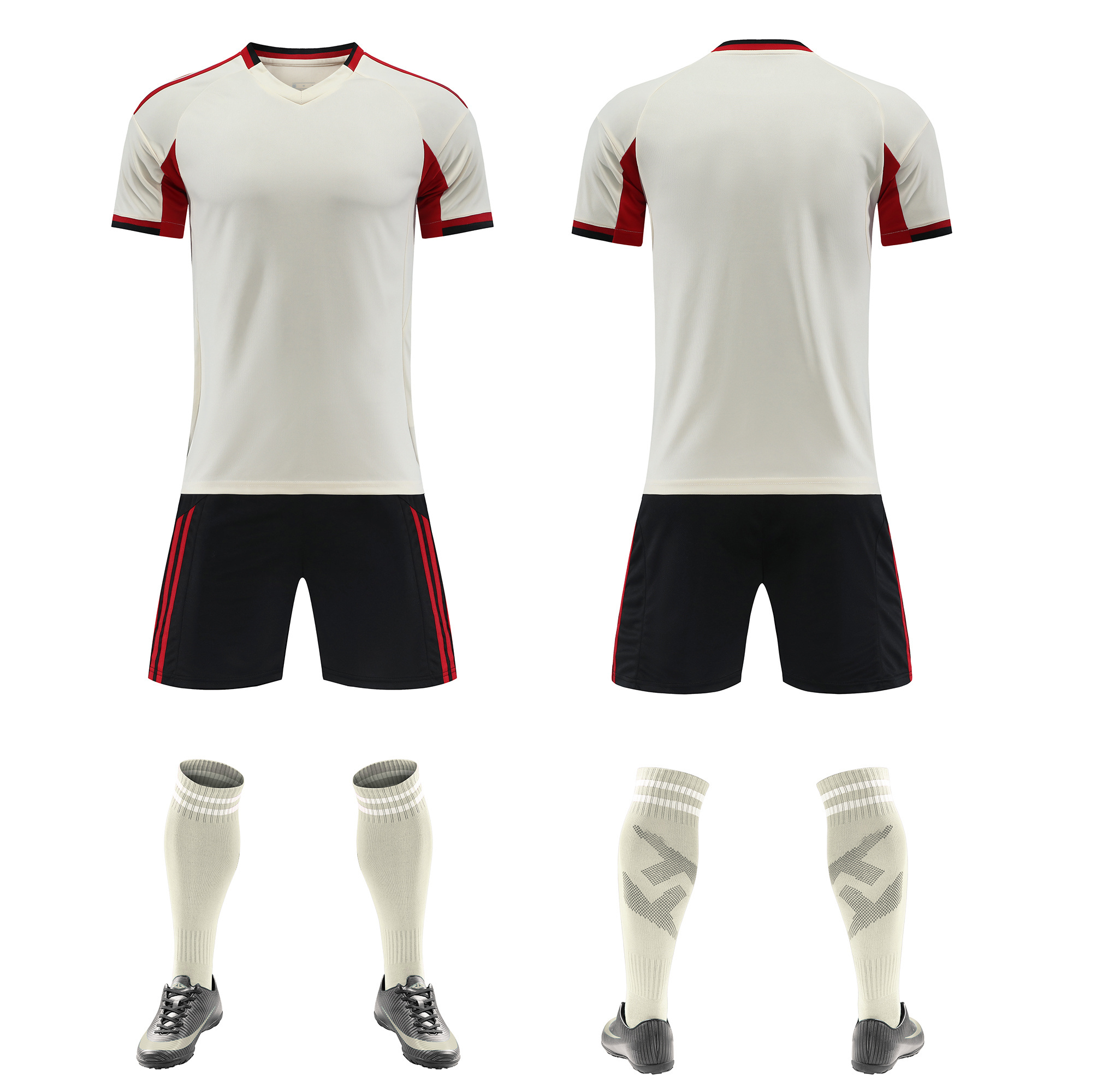 Custom Club Model A (Glossy)