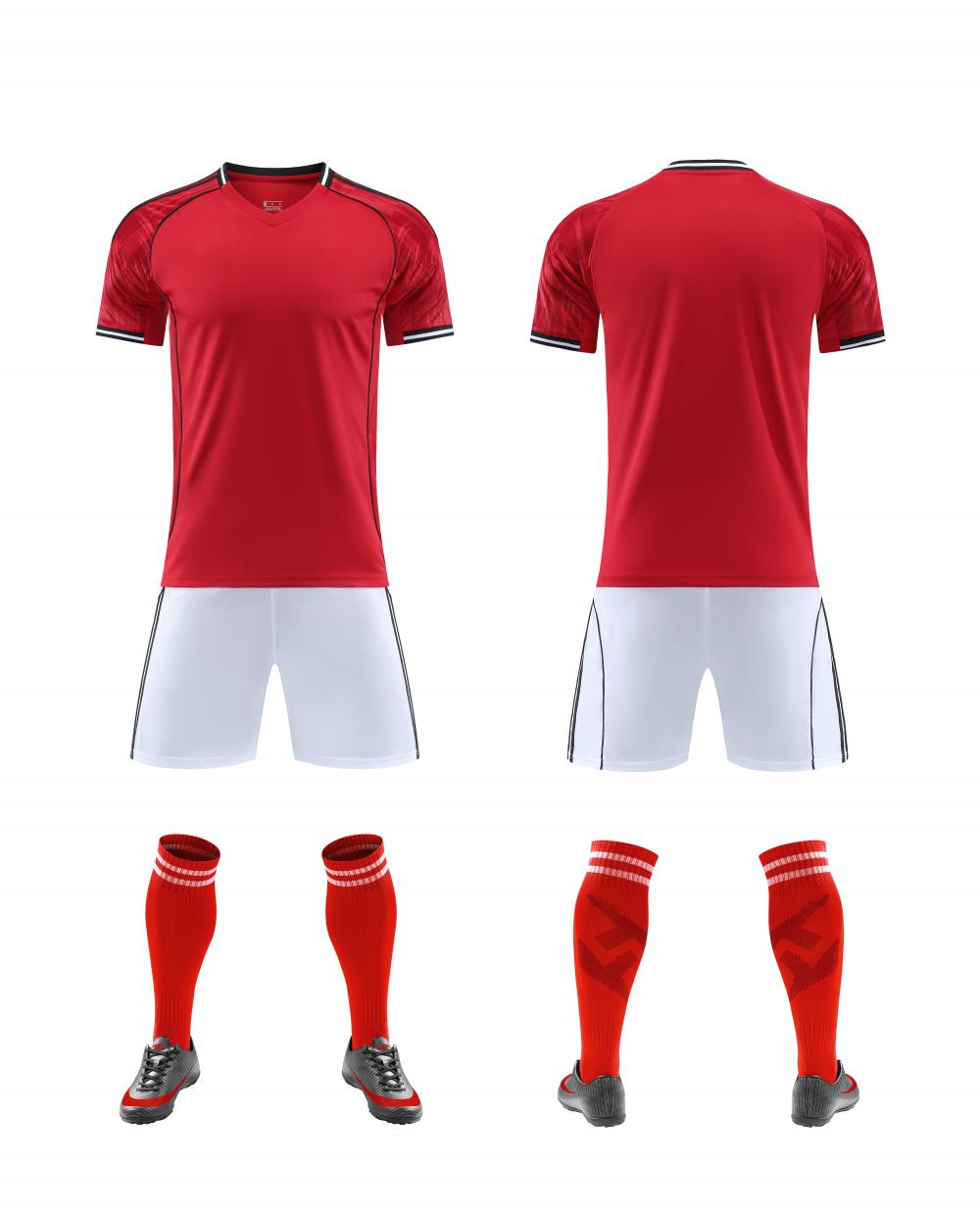 Manchester United Training Kit