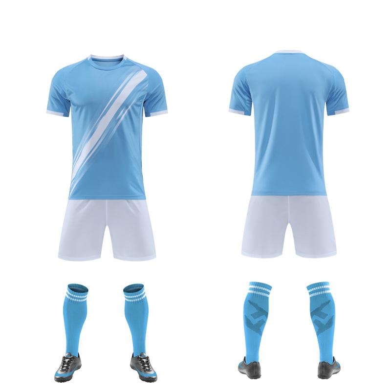 Manchester City Training Kit