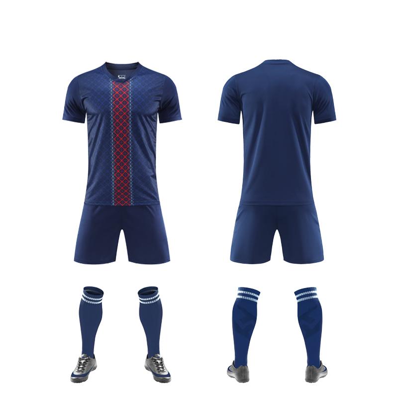 Paris Training Kit